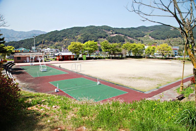 老姑壇ゲストハウス＆ホテル[韓国観光品質認証]（노고단 게스트하우스&호텔[한국관광품질인증제/ Korea Quality]） (7/20)