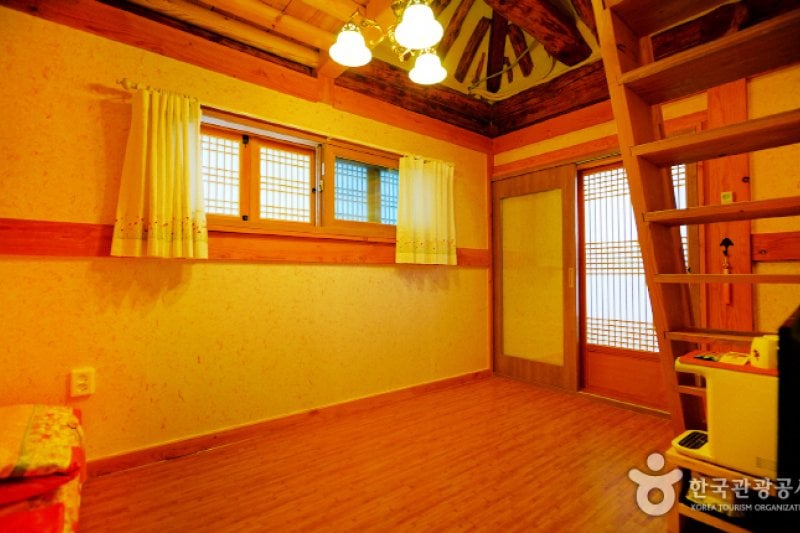 全州韓屋宿泊体験館[韓国観光品質認証]（전주 한옥숙박체험관[한국관광품질인증제/ Korea Quality]） (3/12)