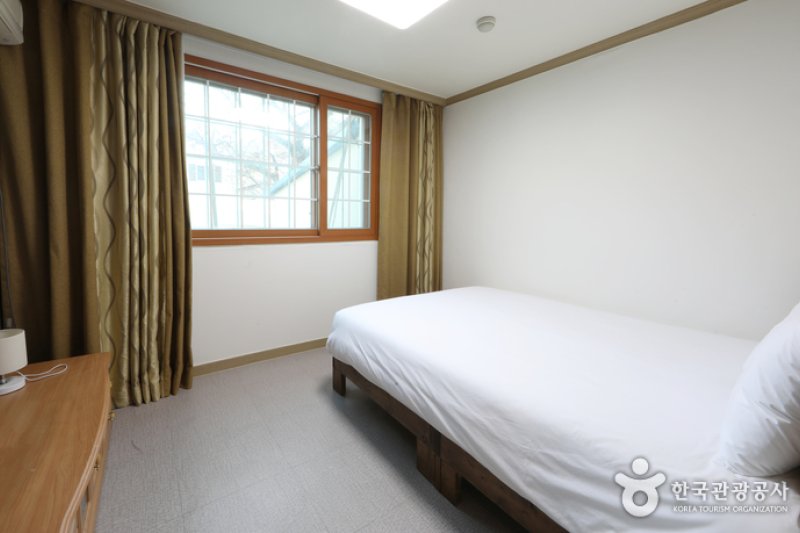MUJU RESORTEL[韓国観光品質認証]（MUJU RESORTEL(무주리조텔)[한국관광품질인증제/ Korea Quality]） (6/12)