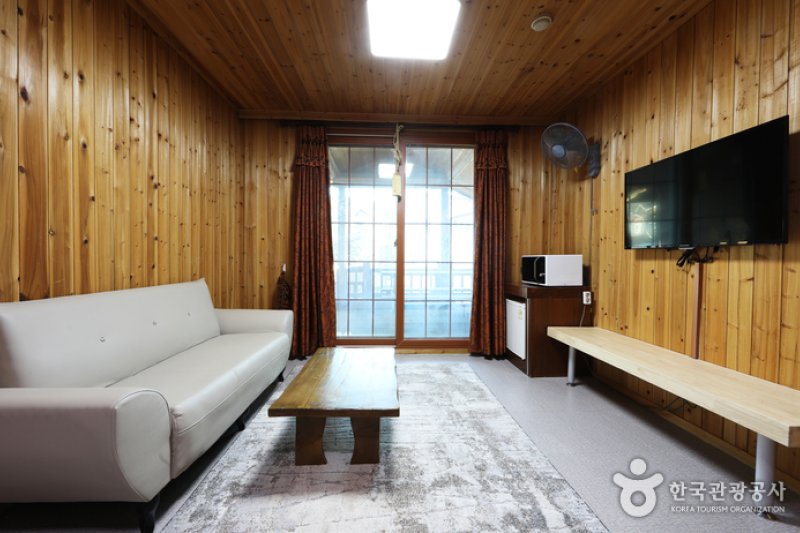 MUJU RESORTEL[韓国観光品質認証]（MUJU RESORTEL(무주리조텔)[한국관광품질인증제/ Korea Quality]） (7/12)