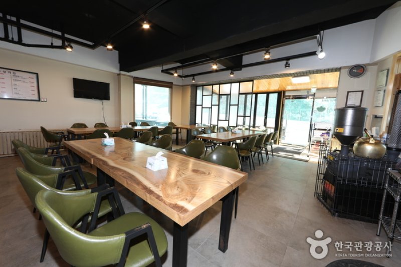 MUJU RESORTEL[韓国観光品質認証]（MUJU RESORTEL(무주리조텔)[한국관광품질인증제/ Korea Quality]） (11/12)