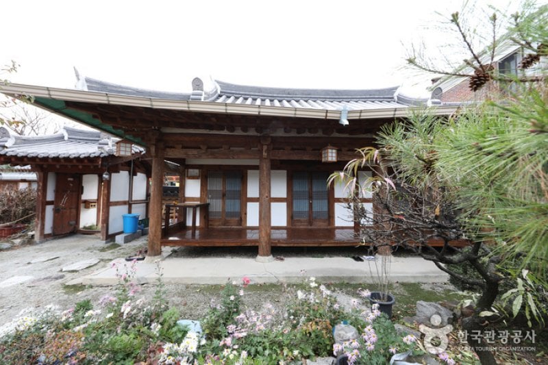 笑談円[韓国観光品質認証]（소담원[한국관광품질인증제/ Korea Quality]） (1/16)