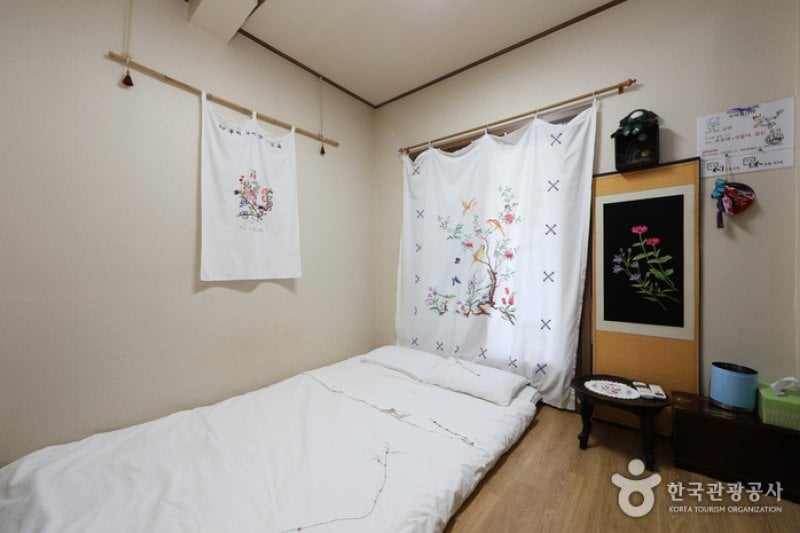 笑談円[韓国観光品質認証]（소담원[한국관광품질인증제/ Korea Quality]） (13/16)