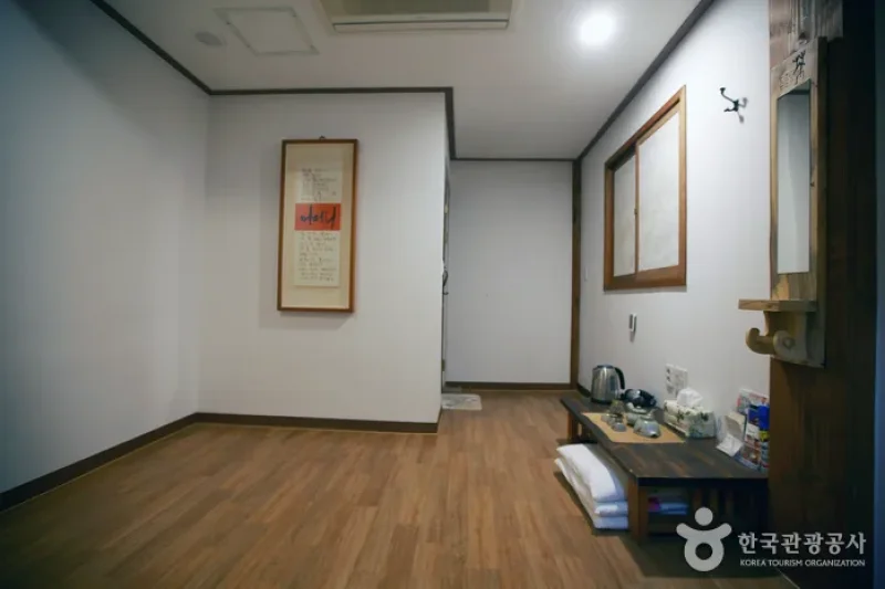 アグベ[韓国観光品質認証]（아그배[한국관광품질인증제/ Korea Quality]） (4/11)