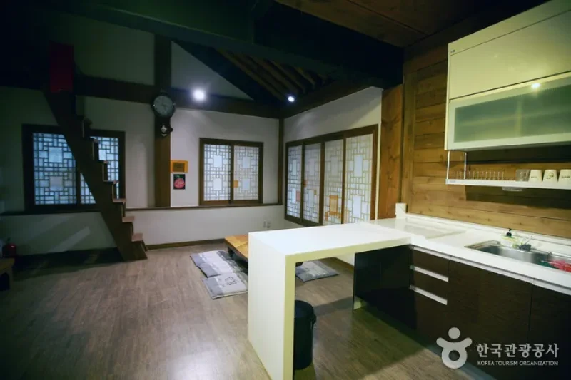 アグベ[韓国観光品質認証]（아그배[한국관광품질인증제/ Korea Quality]） (6/11)