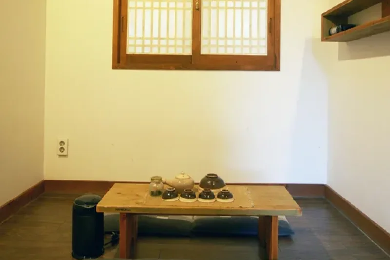 アグベ[韓国観光品質認証]（아그배[한국관광품질인증제/ Korea Quality]） (9/11)