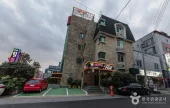 HILL[韓国観光品質認証]（힐 [한국관광품질인증제/ Korea Quality]）