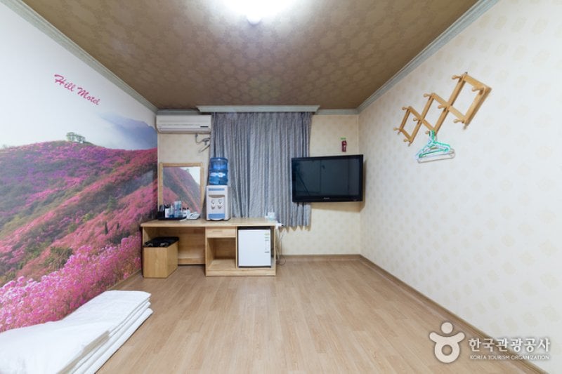 HILL[韓国観光品質認証]（힐 [한국관광품질인증제/ Korea Quality]） (7/15)