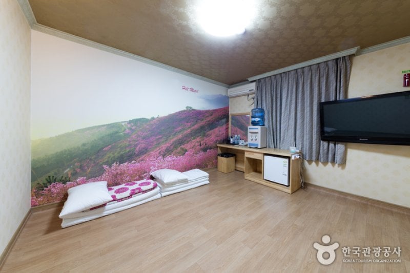 HILL[韓国観光品質認証]（힐 [한국관광품질인증제/ Korea Quality]） (8/15)