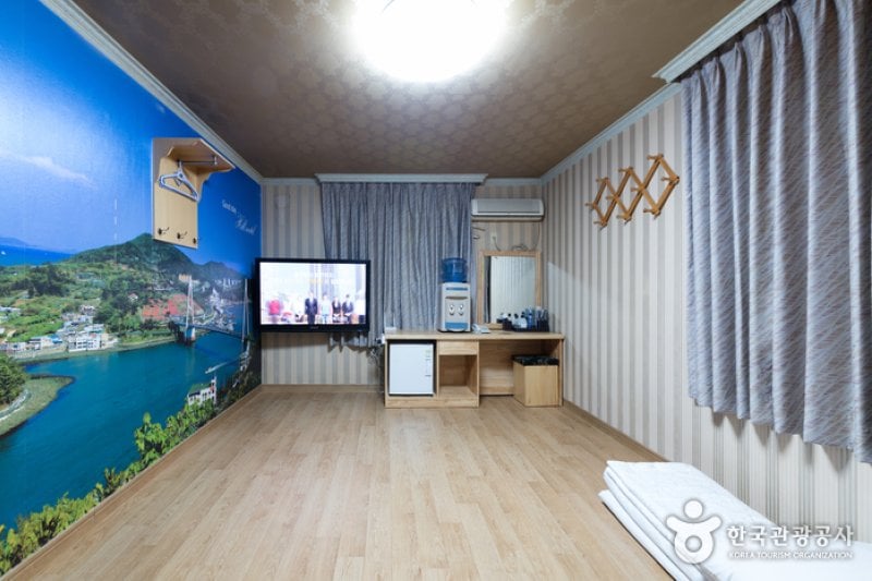 HILL[韓国観光品質認証]（힐 [한국관광품질인증제/ Korea Quality]） (13/15)