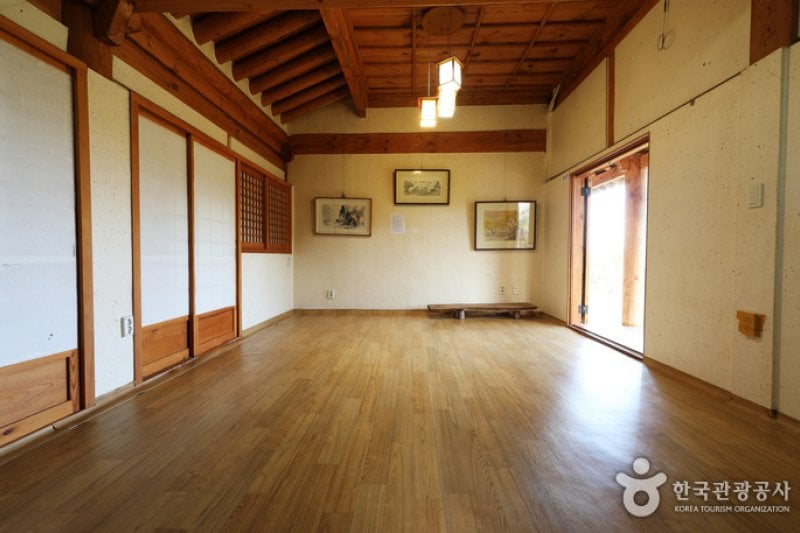 月印堂[韓国観光品質認証]（월인당[한국관광품질인증제/ Korea Quality]） (4/21)