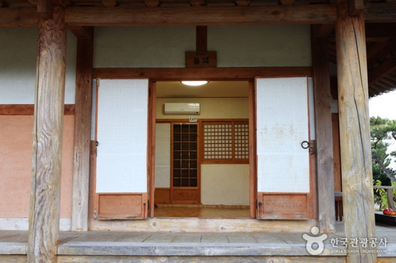 月印堂[韓国観光品質認証]（월인당[한국관광품질인증제/ Korea Quality]） (5/21)