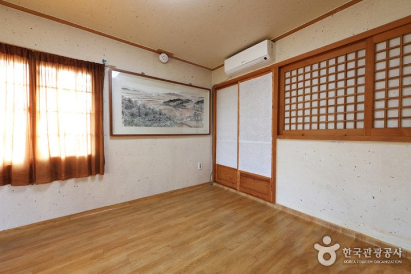 月印堂[韓国観光品質認証]（월인당[한국관광품질인증제/ Korea Quality]） (12/21)