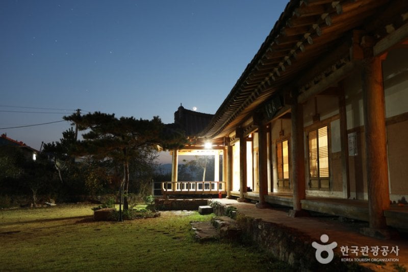 月印堂[韓国観光品質認証]（월인당[한국관광품질인증제/ Korea Quality]） (14/21)