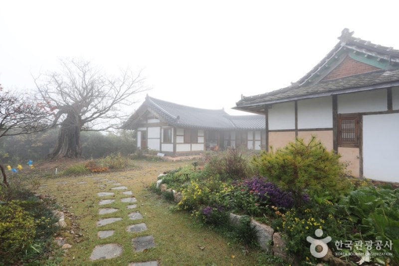 月印堂[韓国観光品質認証]（월인당[한국관광품질인증제/ Korea Quality]） (15/21)