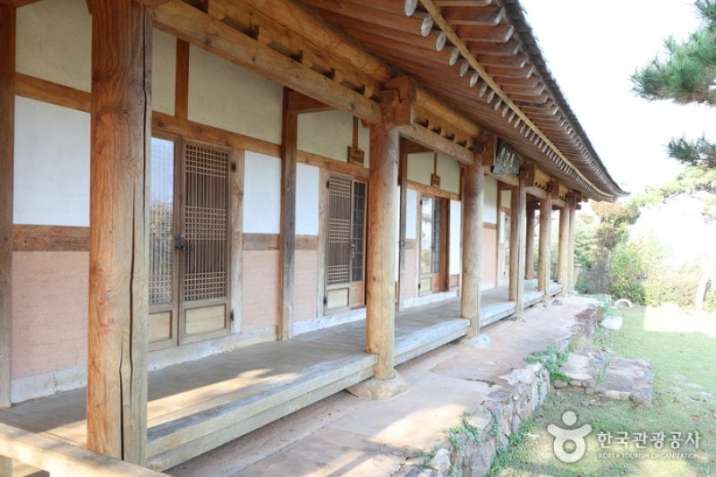 月印堂[韓国観光品質認証]（월인당[한국관광품질인증제/ Korea Quality]） (19/21)