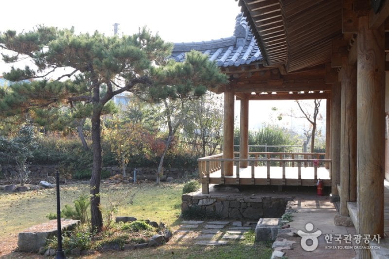 月印堂[韓国観光品質認証]（월인당[한국관광품질인증제/ Korea Quality]） (20/21)