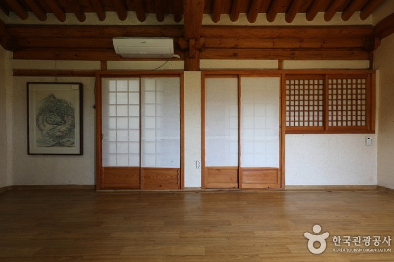 月印堂[韓国観光品質認証]（월인당[한국관광품질인증제/ Korea Quality]） (21/21)