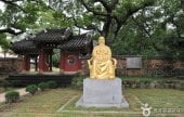 谷城檀君殿