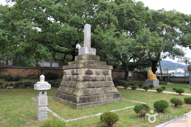 谷城檀君殿 (6/6)