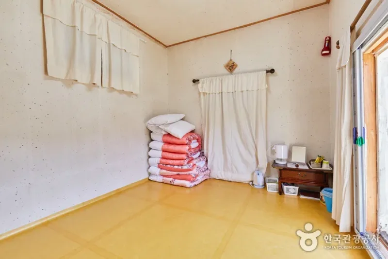 晩山古宅[韓国観光品質認証]（만산고택[한국관광품질인증제/ Korea Quality]） (11/22)