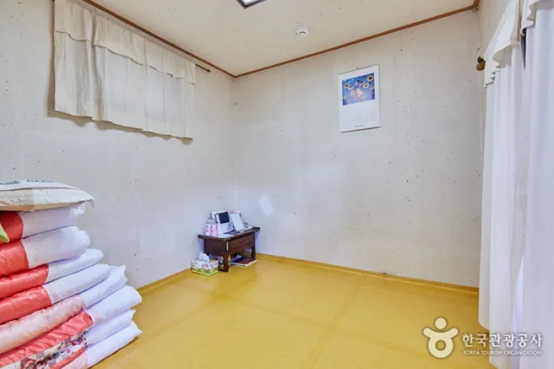 晩山古宅[韓国観光品質認証]（만산고택[한국관광품질인증제/ Korea Quality]） (14/22)