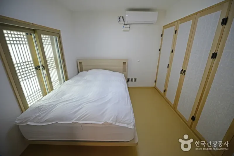 江陵烏竹韓屋村[韓国観光品質認証]（강릉오죽한옥마을[한국관광품질인증제/ Korea Quality]） (7/13)