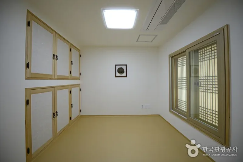 江陵烏竹韓屋村[韓国観光品質認証]（강릉오죽한옥마을[한국관광품질인증제/ Korea Quality]） (10/13)