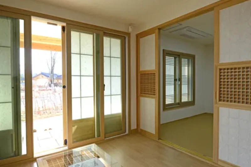 江陵烏竹韓屋村[韓国観光品質認証]（강릉오죽한옥마을[한국관광품질인증제/ Korea Quality]） (12/13)