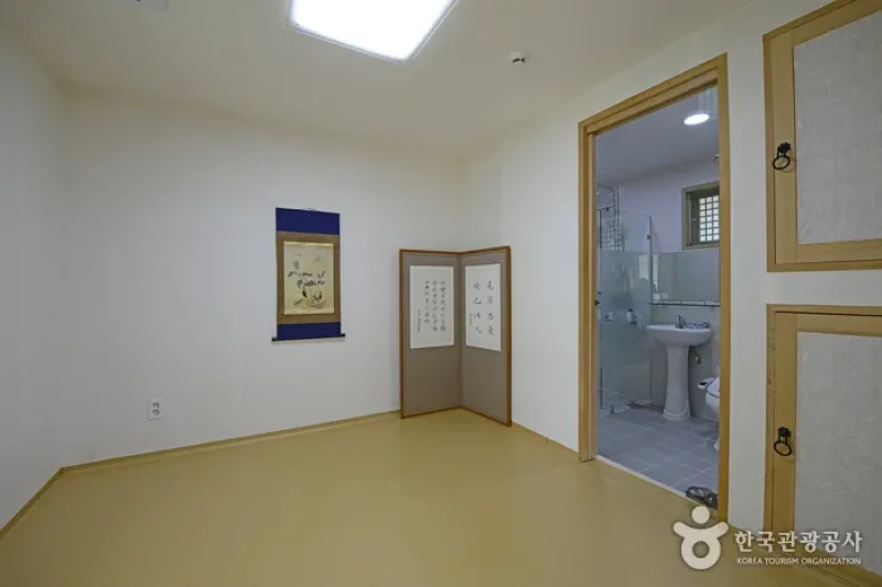 江陵烏竹韓屋村[韓国観光品質認証]（강릉오죽한옥마을[한국관광품질인증제/ Korea Quality]） (13/13)