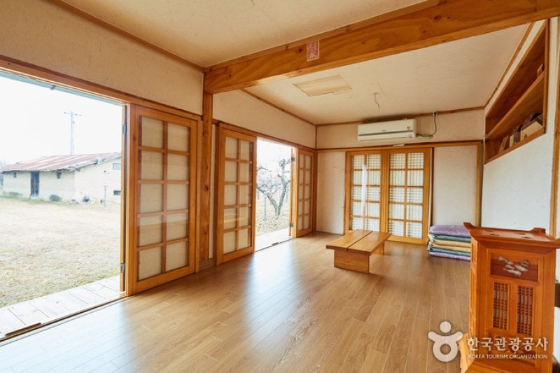 パラムヘッサル農場[韓国観光品質認証]（바람햇살농장[한국관광품질인증/Korea Quality]） (11/17)