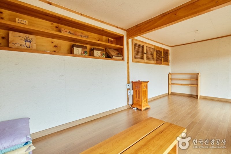 パラムヘッサル農場[韓国観光品質認証]（바람햇살농장[한국관광품질인증/Korea Quality]） (12/17)