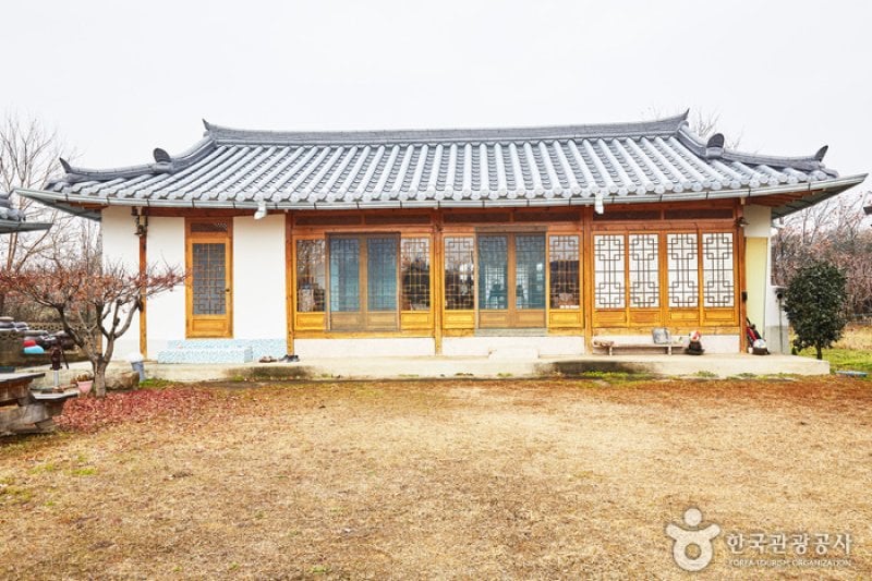 パラムヘッサル農場[韓国観光品質認証]（바람햇살농장[한국관광품질인증/Korea Quality]） (14/17)