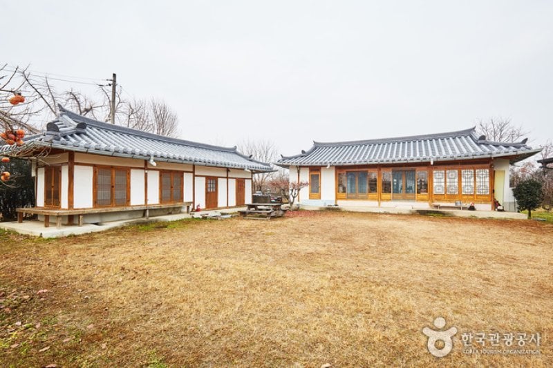 パラムヘッサル農場[韓国観光品質認証]（바람햇살농장[한국관광품질인증/Korea Quality]） (16/17)