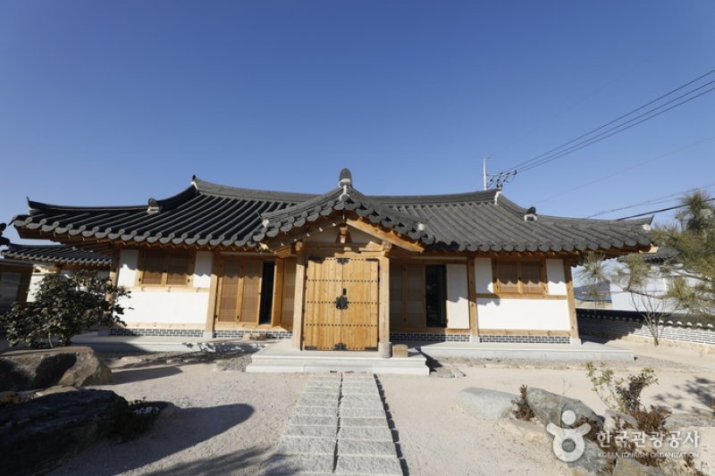 慶州韓屋1番街[韓国観光品質認証]（경주한옥1번가[한국관광품질인증제/ Korea Quality]） (7/15)