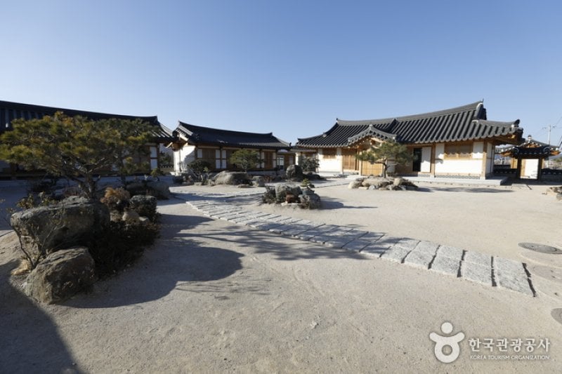 慶州韓屋1番街[韓国観光品質認証]（경주한옥1번가[한국관광품질인증제/ Korea Quality]） (12/15)