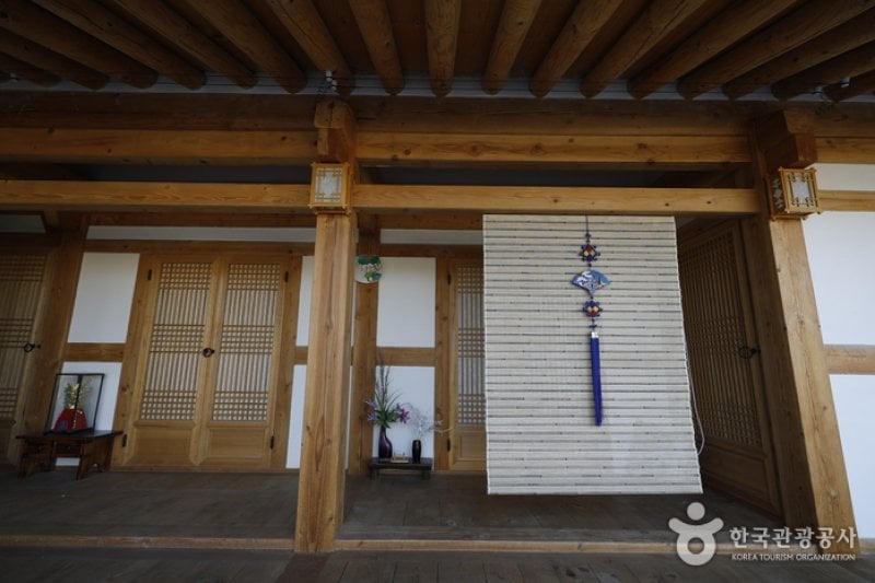 慶州韓屋1番街[韓国観光品質認証]（경주한옥1번가[한국관광품질인증제/ Korea Quality]） (14/15)