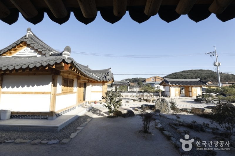 慶州韓屋1番街[韓国観光品質認証]（경주한옥1번가[한국관광품질인증제/ Korea Quality]） (15/15)