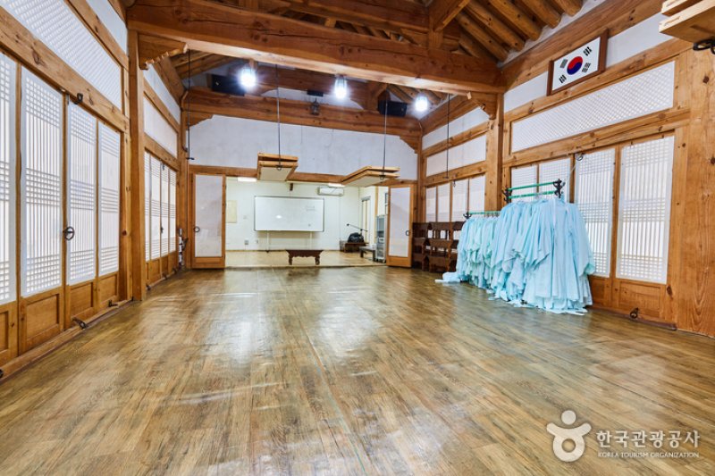 韓国ソンビ文化修練院[韓国観光品質認証]（한국선비문화수련원 [한국관광품질인증제/ Korea Quality]） (3/22)