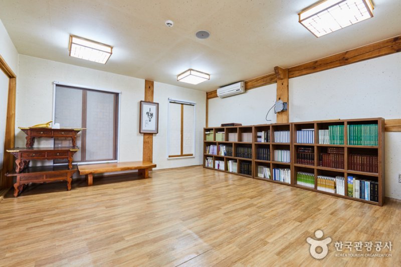 韓国ソンビ文化修練院[韓国観光品質認証]（한국선비문화수련원 [한국관광품질인증제/ Korea Quality]） (4/22)