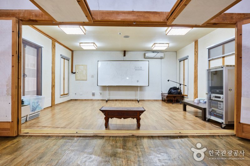 韓国ソンビ文化修練院[韓国観光品質認証]（한국선비문화수련원 [한국관광품질인증제/ Korea Quality]） (5/22)