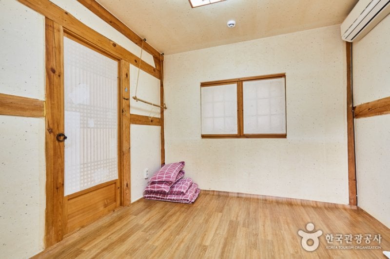 韓国ソンビ文化修練院[韓国観光品質認証]（한국선비문화수련원 [한국관광품질인증제/ Korea Quality]） (6/22)