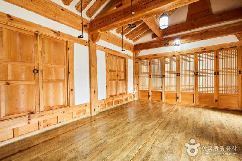 韓国ソンビ文化修練院[韓国観光品質認証]（한국선비문화수련원 [한국관광품질인증제/ Korea Quality]） (20/22)