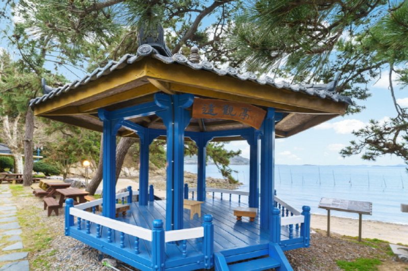 外達島韓屋民宿[韓国観光品質認証]（외달도 한옥민박 [한국관광품질인증/Korea Quality]） (4/19)