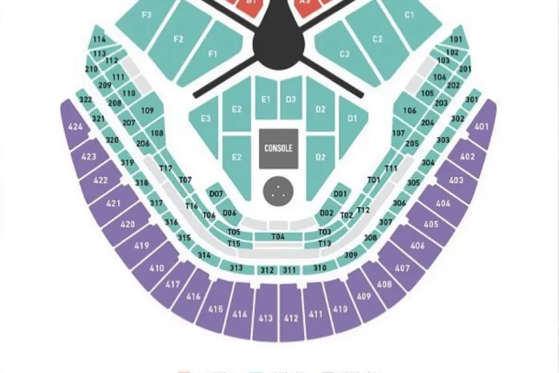 2019 Wanna One Concert [Therefore] 2019 ワナワン コンサート (2/2)