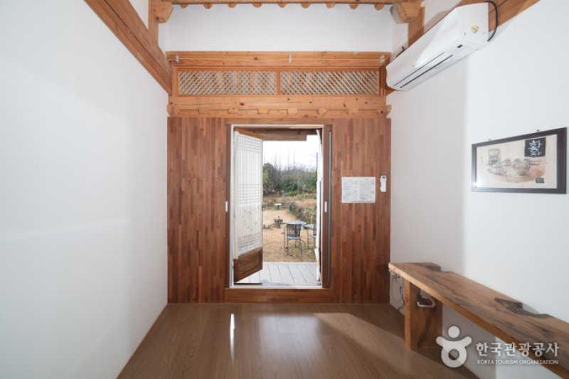 薛芽茶園[韓国観光品質認証]（설아다원[한국관광품질인증제/ Korea Quality]） (19/20)