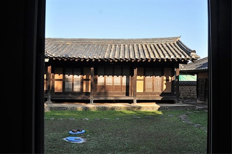 義城 素宇堂[韓国観光品質認証]（의성소우당[한국관광품질인증제/ Korea Quality]） (4/21)