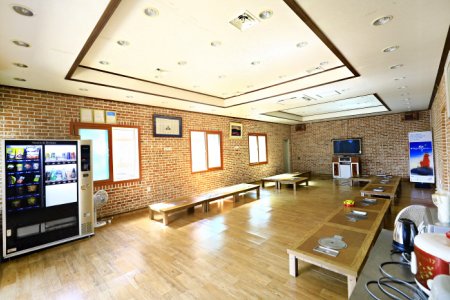 妍景堂[韓国観光品質認証]（연경당 [한국관광품질인증/Korea Quality]）