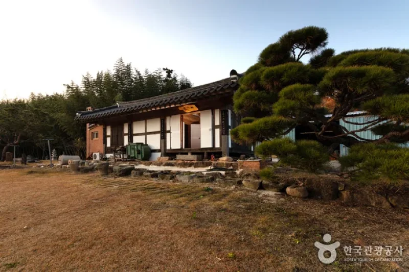 茶香小築[韓国観光品質認証]（다향소축[한국관광품질인증/Korea Quality]） (27/36)