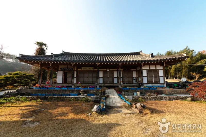 茶香小築[韓国観光品質認証]（다향소축[한국관광품질인증/Korea Quality]） (28/36)